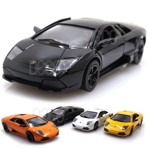 아트박스/킨스마트 킨스 람보르기니 무사엘라고 LP640 미니카