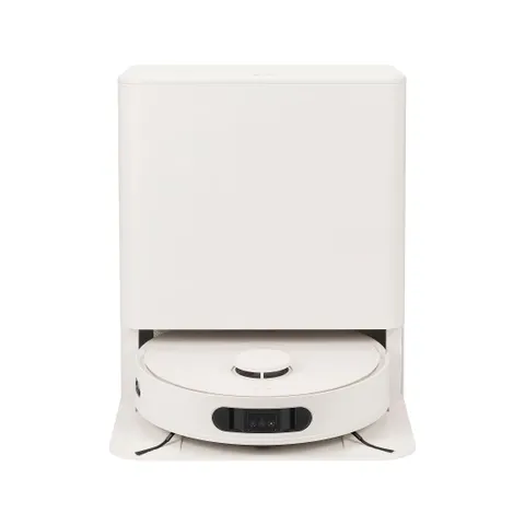 [LG] 코드제로 로봇청소기 AI 올인원 로보킹 B95AWBH (프리스탠딩) [정품무료배송]