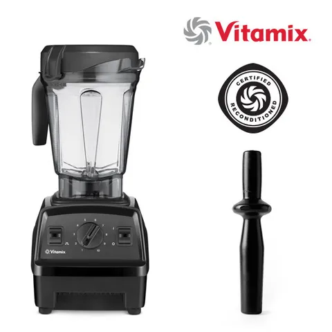 [  ][리퍼]Vitamix 바이타믹스 Explorian Series 2L 초고속블렌더 E320 리퍼제품 +할인쿠폰