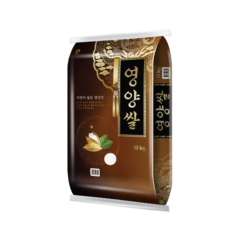 [푸드조아] 25년 영양쌀 10kg (새청무/특등급)