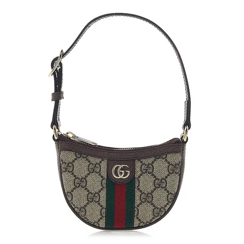 [구찌] GG 오피디아 미니 숄더백 746055 96IWG 8745 /135881