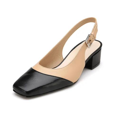 엘리자벳 시크투톤 슬링백 EL22108