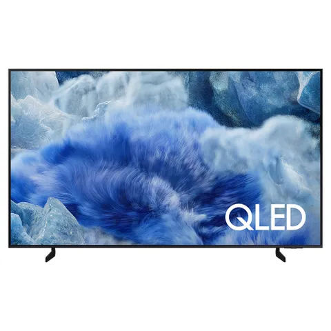 삼성전자 QLED 4K KQ65QF8DAFXKR 163cm(65인치) TV 벽걸이형 +할인쿠폰