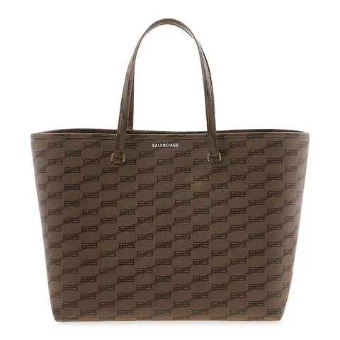 [발렌시아가] 여성 BB 모노그램 라지 쇼퍼백 702703 210DH 2762 +할인쿠폰