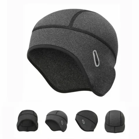 겨울용 방한 라이딩 헬멧 이너캡 자전거 오토바이 스포츠 기모 마스크 +할인쿠폰