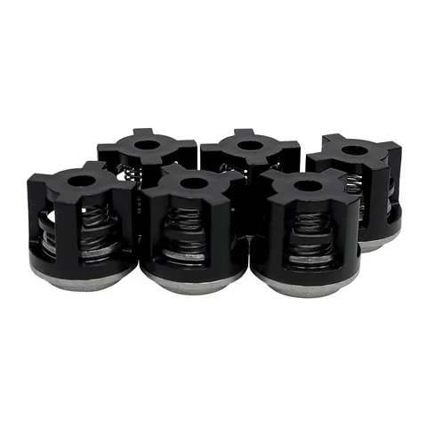 ANNOVI COD.42169 RG24.15 AR고압피스톤펌프 24L용 체크밸브정품 수리키트 쿨링포그시스템(증발냉방장치)？