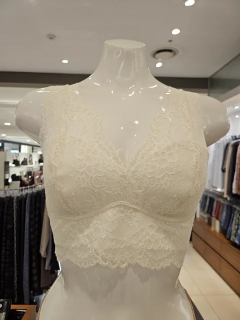 [현대백화점] [★5만원↑세탁비누증정,15만원↑5천원,20만원↑1만원 ][와코루] 감각적인 레이스 크라탑 (WLGB400R-CR)