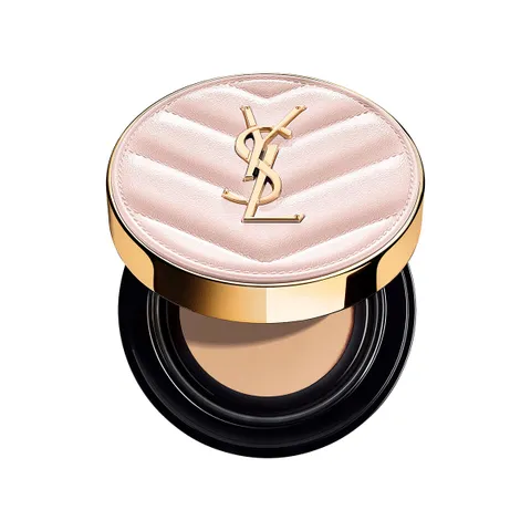 [현대백화점] [입생로랑] 메쉬 핑크 쿠션 +할인쿠폰