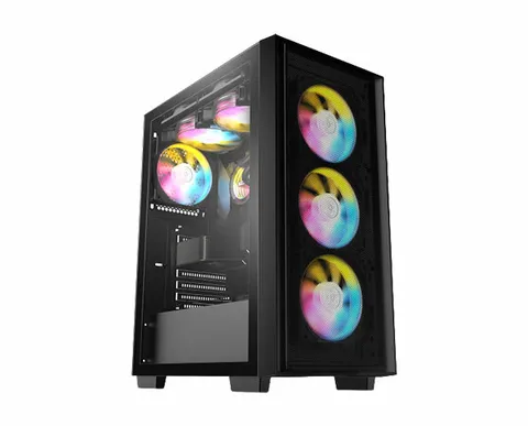 [FORYOUCOM] 14400F_RTX 4060 조립PC 컴퓨터 데스크탑