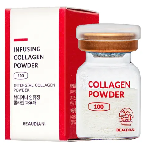 [뷰디아니] 인퓨징 콜라겐 파우더 1.5g