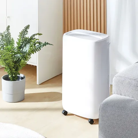 르젠 가정용 데이즈웰 7L 제습기 LZJ-70S +할인쿠폰