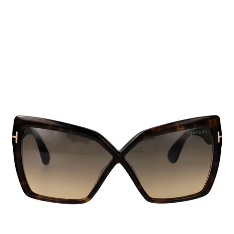 [해외배송][톰포드] 여성 선글라스 FT1195 S 52B 63 +할인쿠폰