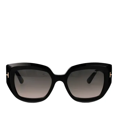 [해외배송][톰포드] 여성 선글라스 FT1192 S 01B 53 +할인쿠폰