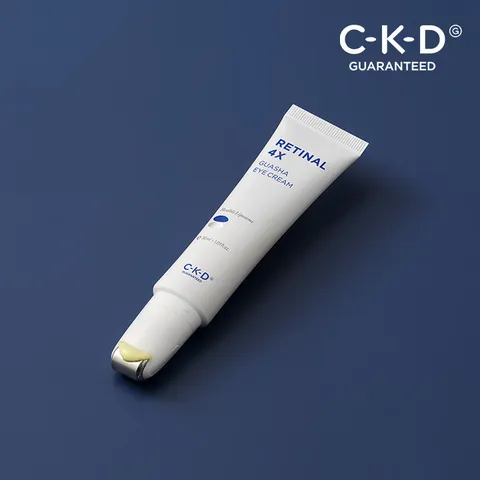 CKD 레티날 4X 괄사아이크림 30ml +할인쿠폰
