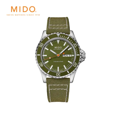 [현대백화점] [미도][공식] 오션스타 트리뷰트 M0268301809100