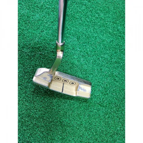 [중고] 중고 마샬 프리미엄 블레이드퍼터 연습용중고퍼터 34인치_40614 +할인쿠폰