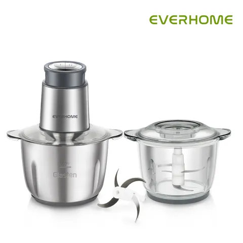 에버홈 글라스텐 멀티 다지기 EV-MC6000