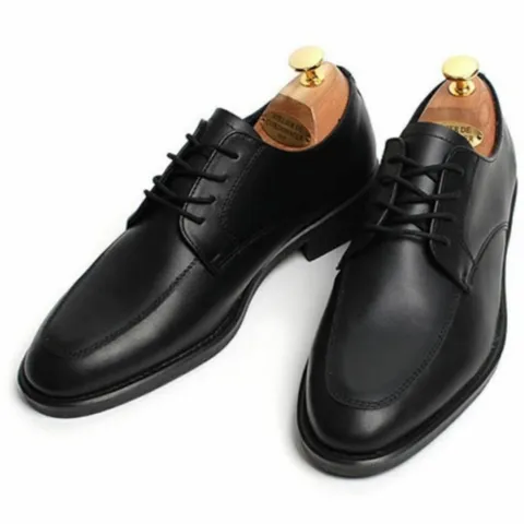 남자 가죽 신사화 고급 데일리 인기 슈즈 심플 구두 +할인쿠폰