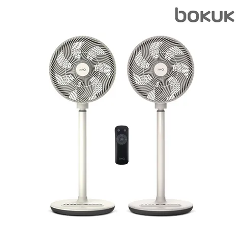 [보국] 제로닷 거꾸로 부는 갈매기바람 써큘레이터 BKF-36W30DC / BKF-36P30DC