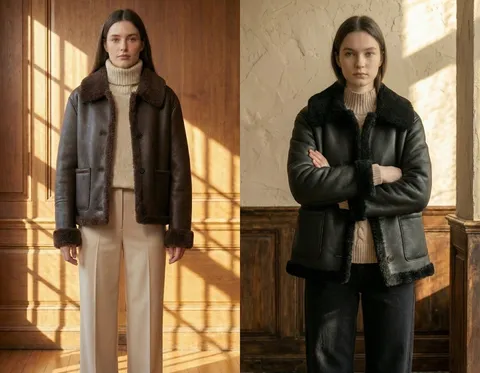 [현대백화점] [구매고객 예쁜 BCBG 로고 양말 10만원이상 2개 ][BCBG] Y 뽀글이카라 J/K B6S1Y881 (사은품 증정) +할인쿠폰