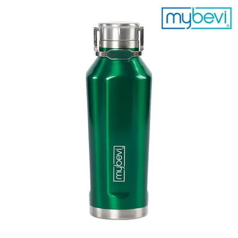 [마이베비] 마이베비 콰트로캔틴 텀블러 390ml_썸머그린 +할인쿠폰