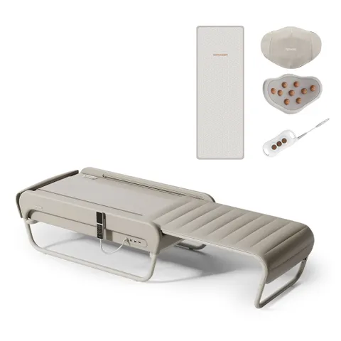 (카드혜택+무24)세라젬 더 뉴 마스터 V4 척추온열 의료기기 무상 AS 1년 - 현대Hmall