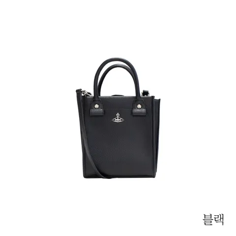 [비비안웨스트우드] 스퀘어 크로스백 +무이자9개월