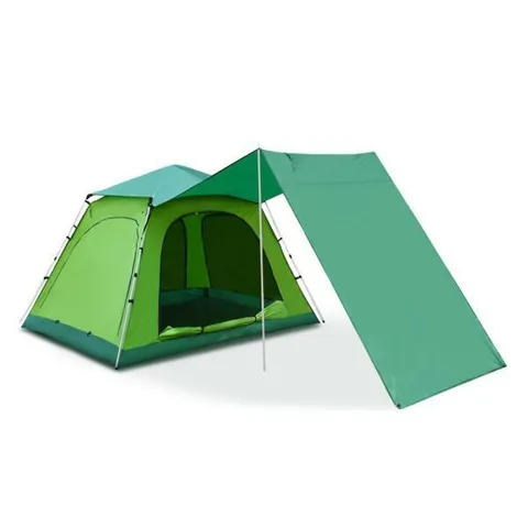 아트박스/벅703 국내산원터치 자동텐트 5-6인용풀세트 캠핑 캠핑텐트 +할인쿠폰