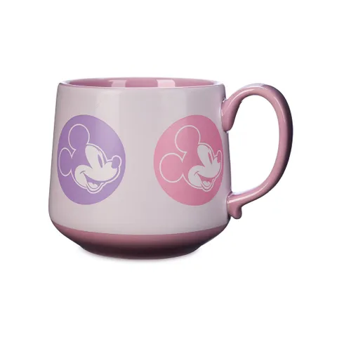 [현대백화점] [선착순사은품][공식] 디즈니 미키마우스 퍼플 머그컵 (1000100983)