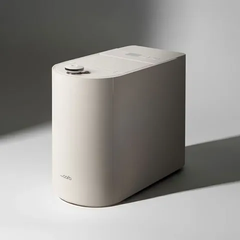 스마트카라 스톤 음식물처리기 스톤건조분쇄기 2L SC-S0201