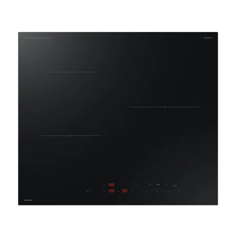 삼성전자 비스포크 인덕션 NZ63DB503CFT 새틴블랙 +할인쿠폰