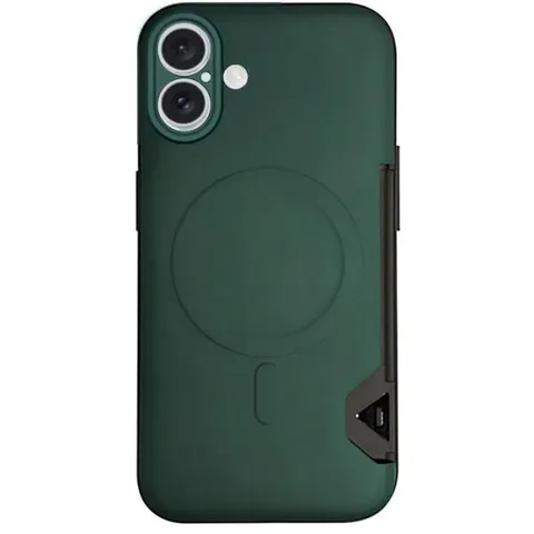 아트박스/키스맥 무선충전가능 카드2장수납 케이스(아이폰16플러스) +할인쿠폰