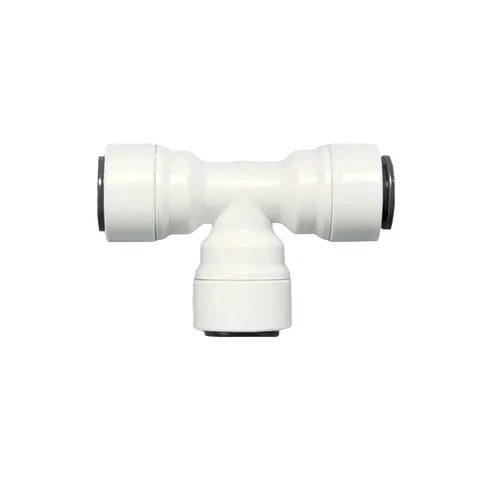 필터나라 필터 부속품 엘보우 피팅 T-(3/8-3/8-3/8)