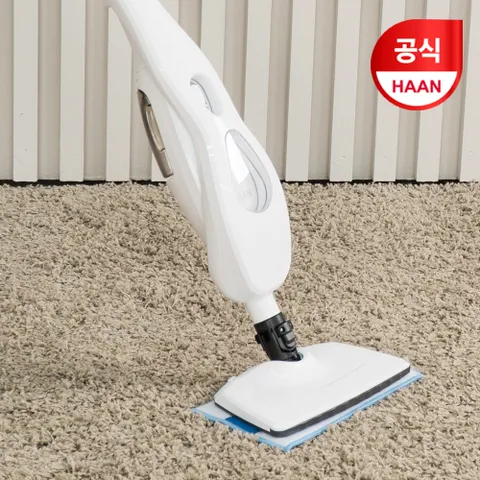 한경희 핸디스팀청소기 가정용 업소용 물걸레 고온
