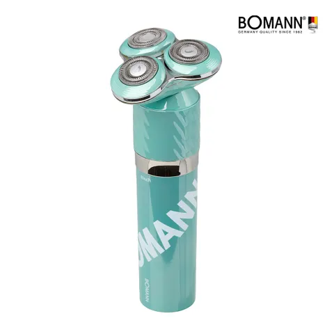 마그넷 원터치 전기면도기 코털제거기 세트 EIS321T6M