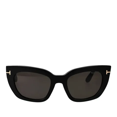 [해외배송][톰포드] 여성 선글라스 FT1190 S 01A 53 +할인쿠폰