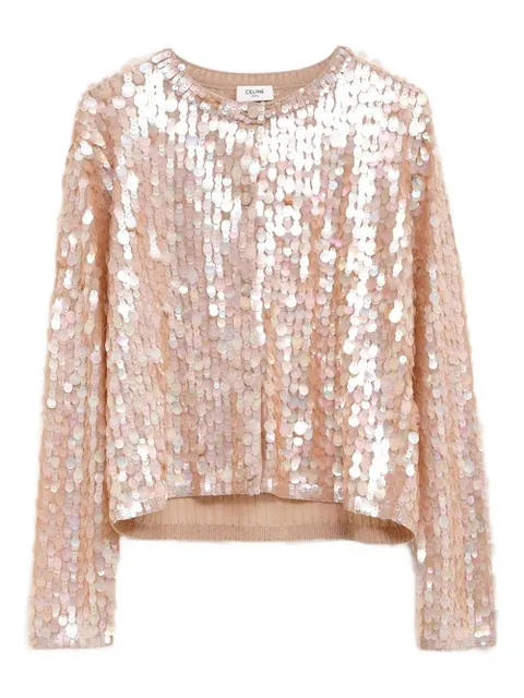 [해외배송] 셀린느  가디건 RV0AN039223CH 5691689 +할인쿠폰