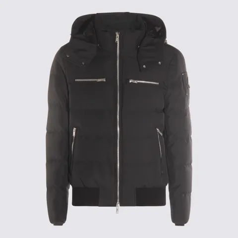 [해외배송] 무스너클  남성 패딩 자켓 M35MB005292 6389770 +할인쿠폰