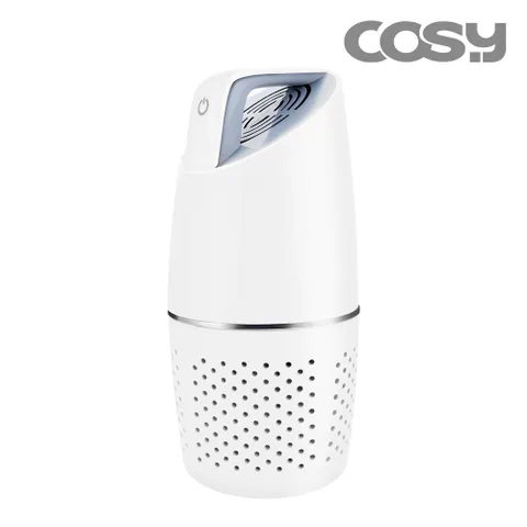 [COSY]코시 차량용 공기청정기 헤파필터 음이온 AP3273AT