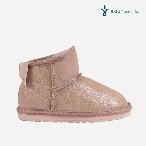 [EMU] 이뮤 리겔 샤인 키즈_로즈