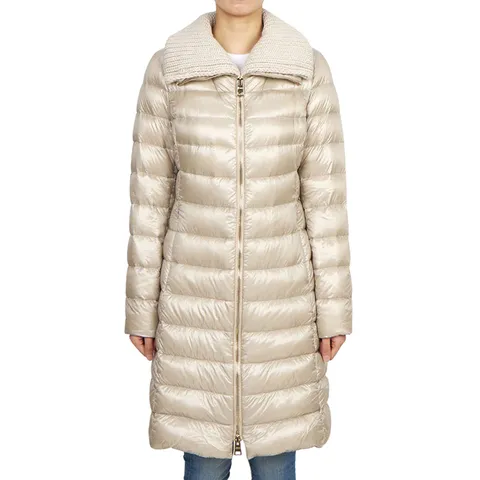 에르노 엘리사 여성 패딩 점퍼 PI0650DIC M03 12017Z 1985 +할인쿠폰