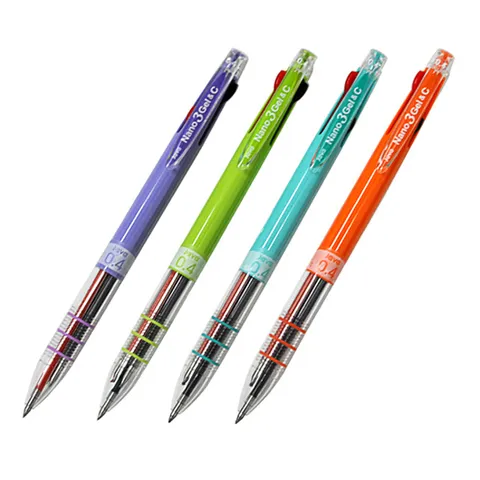 [자바] 중성펜나노3겔