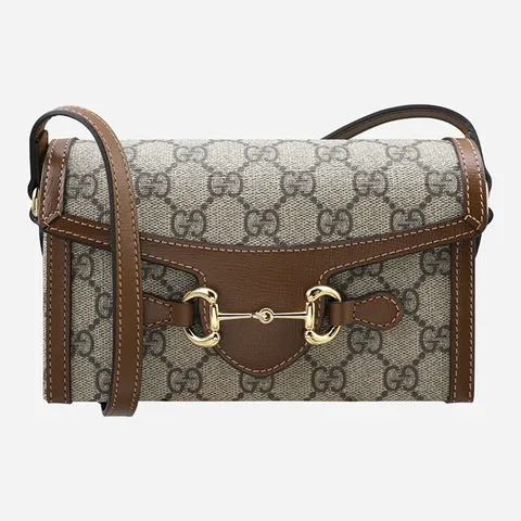 [구찌]5F 699296 92TCG 8563 홀스빗 1955 미니백 - 현대Hmall