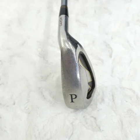 [중고] 다이지 골프 피칭 아이언 카본 TM 36 R 2024120718331