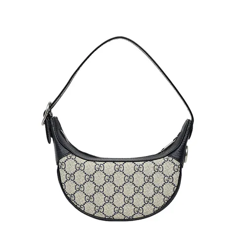 구찌 GG 오피디아 여성 미니 호보백 658551 96IWN 4076