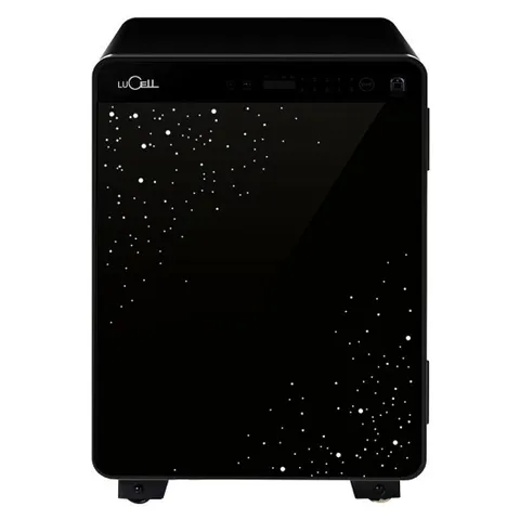 선일금고 루셀 크리스탈 60L (CB-060SB) - 현대Hmall