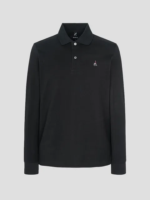 [현대백화점] [빈폴] [Essential] 남녀공용 수피마코튼 피케 티셔츠 (BC5741E015)