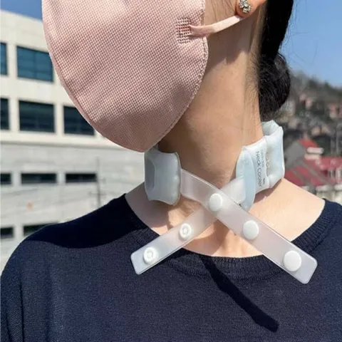 쿨스카프 스넥쿨러 SP 쿨러 12815 스스카 +할인쿠폰