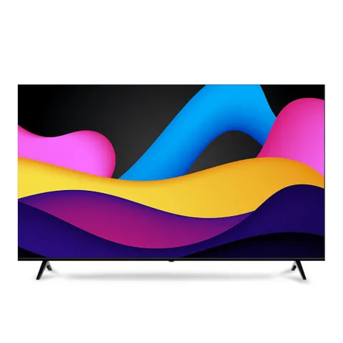 [써밋티비] 165cm A650ES9 UHD 안드로이드 구글 스마트 UHD TV 벽걸이형(상하좌우) 기사설치