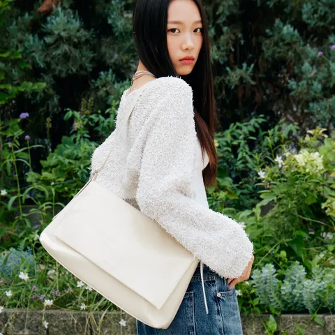 모그 4Colors 크로스백